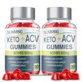Keto ACV Gummies 2 Pack F66557