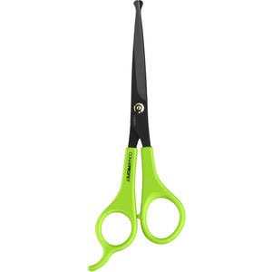 4 Rounded-Tip Shears T192