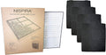 2 Packs True HEPA Carbon Pre Filter Set J996576