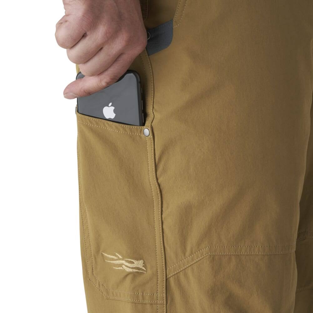 Territory Pant F992322