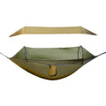 Portable Waterproof Hammock B8830