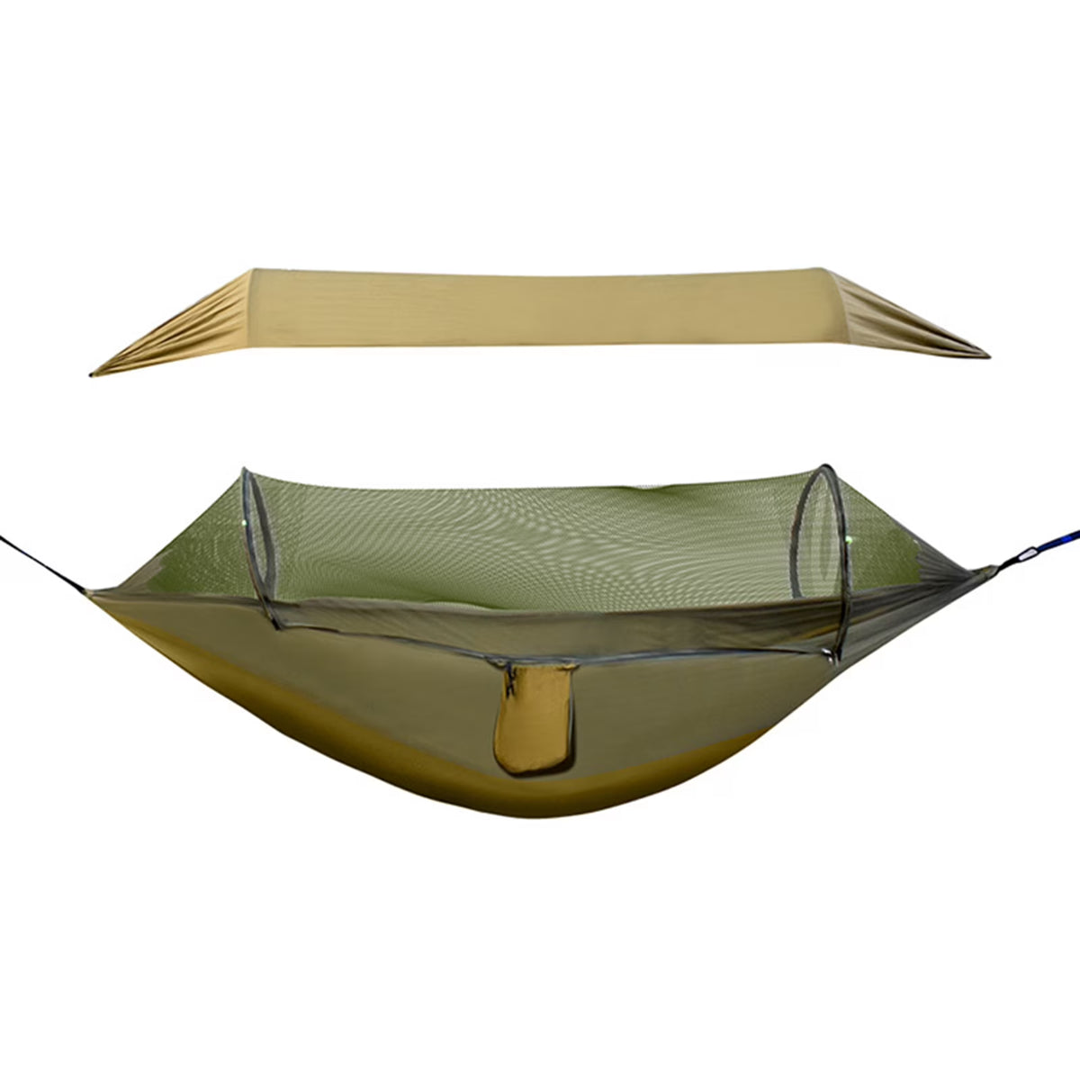 Portable Waterproof Hammock B8830