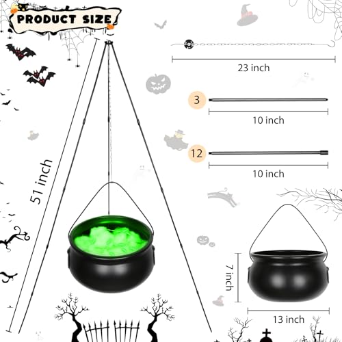 Halloween Cauldron I635346