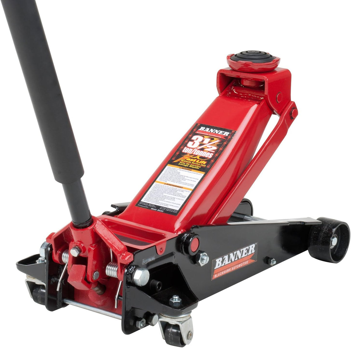 3.5 Ton Capacity Service Jack V883037