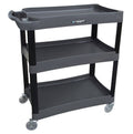 Plastic Utility Transport Cart O592