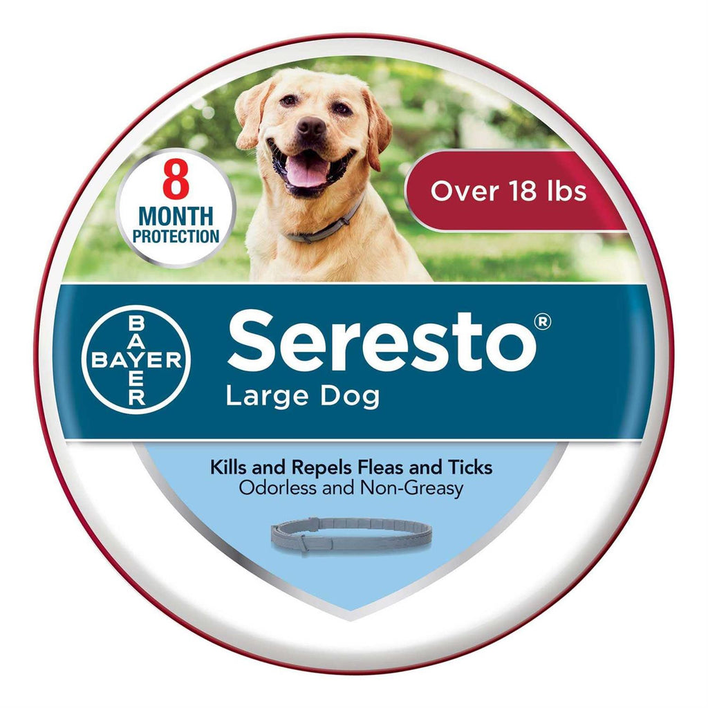 Flea and Tick Collar for Dogs L399478