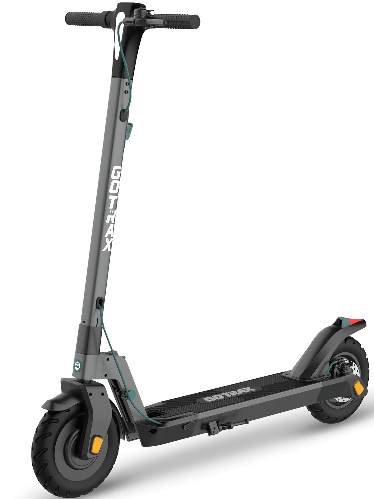 300W 10 Tires Foldable Electric Scooter Y180489