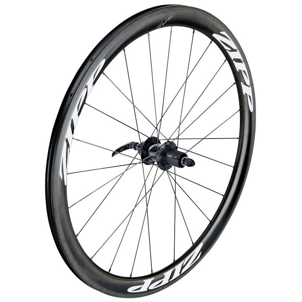 Carbon Clincher Rear Wheel S54265