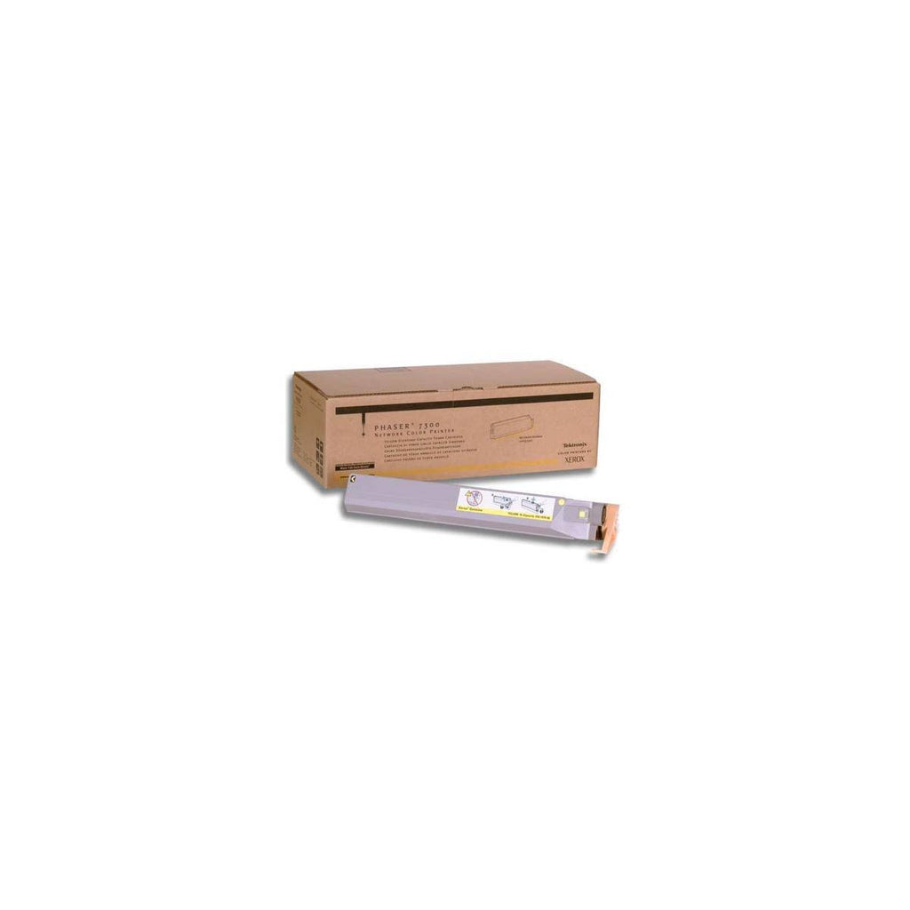 Yellow Toner Cartridge K475