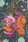 Midnight Plum 7'10 x 7'10 Rug M497