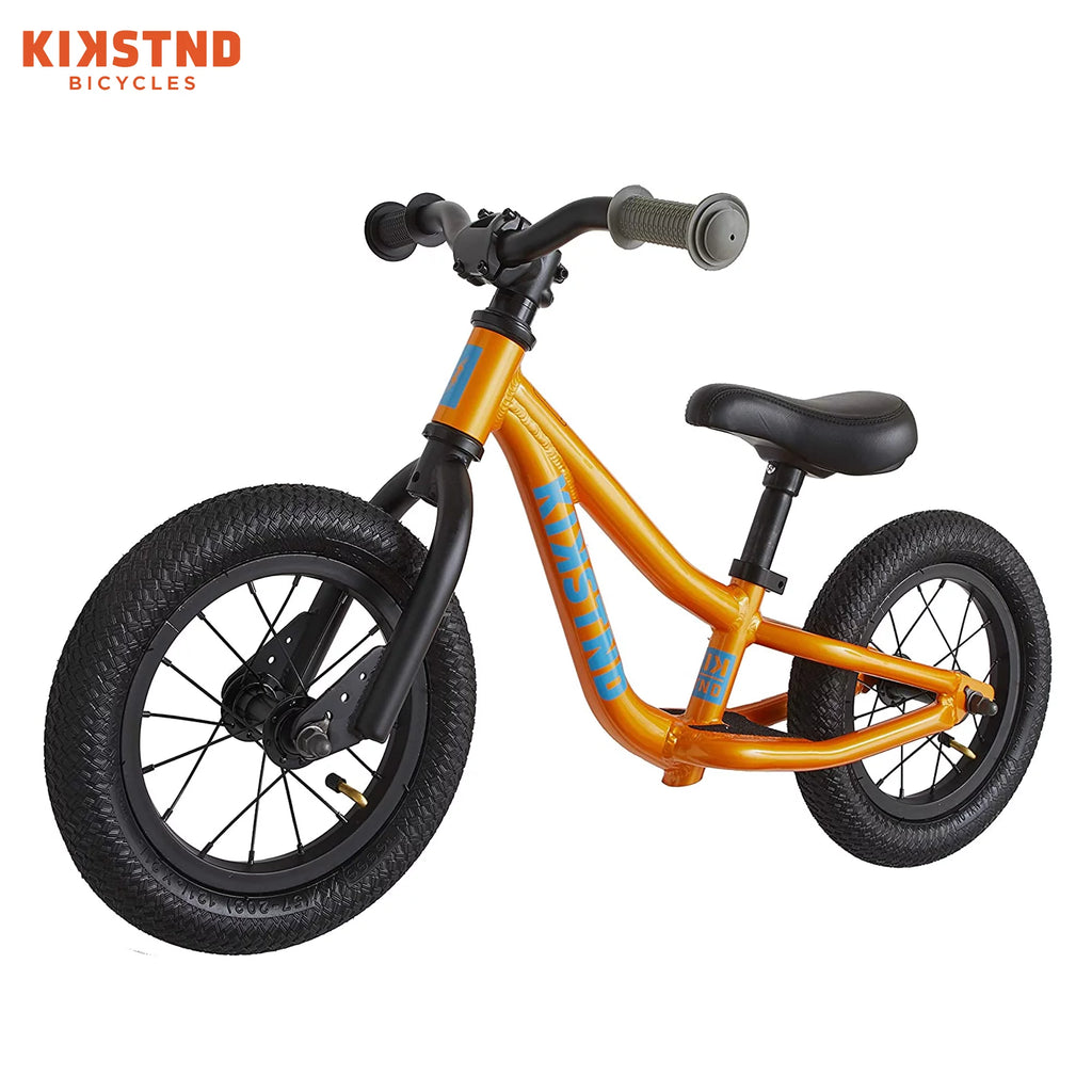 Balance Bike for Toddlers and Kids Yellow H821