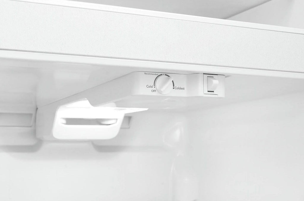 Top Freezer Freestanding Refrigerator Q59285