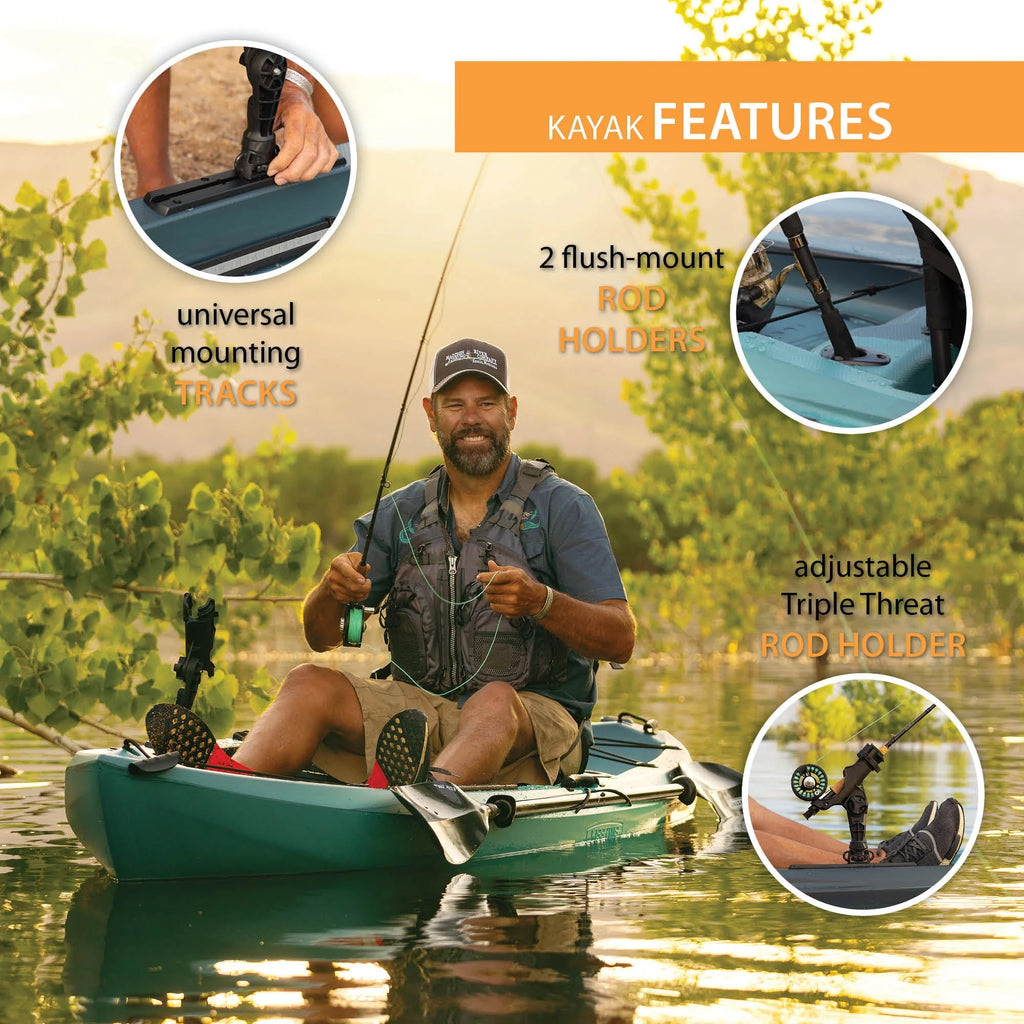123 inch Sit-on-Top Kayak S208532