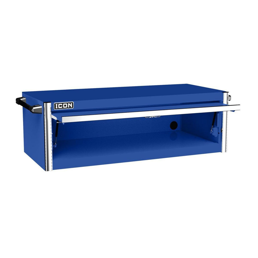 56 in. Overhead Cab, Red S96784