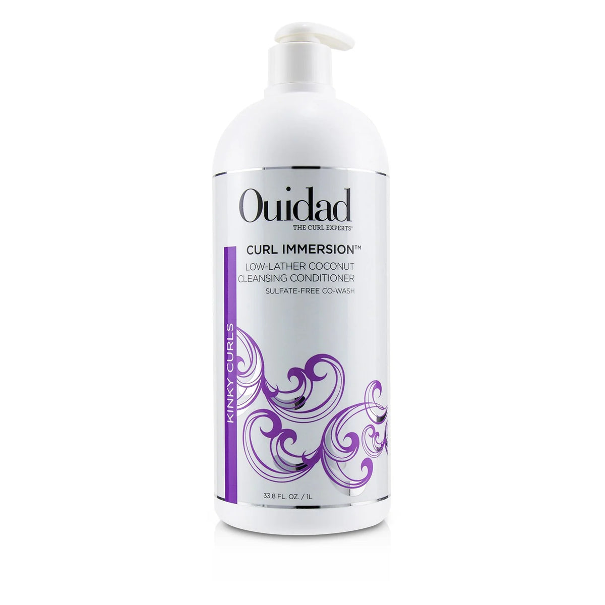 Coconut Cleansing Conditioner 1000ml Y2103