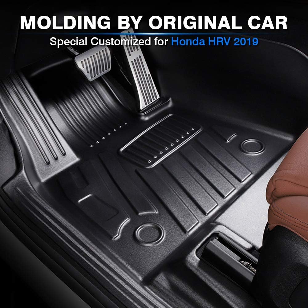 Custom Fit Floor Liners Set G945560