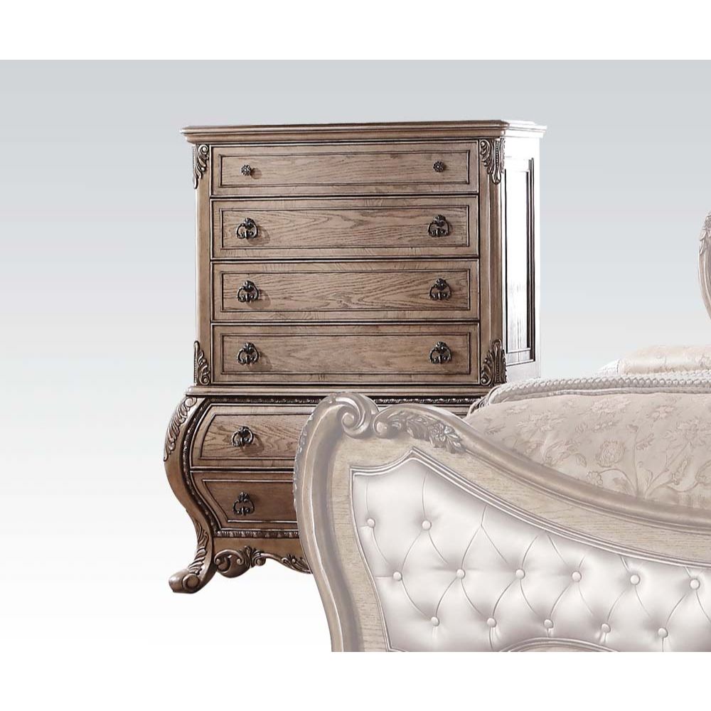 Chest K391