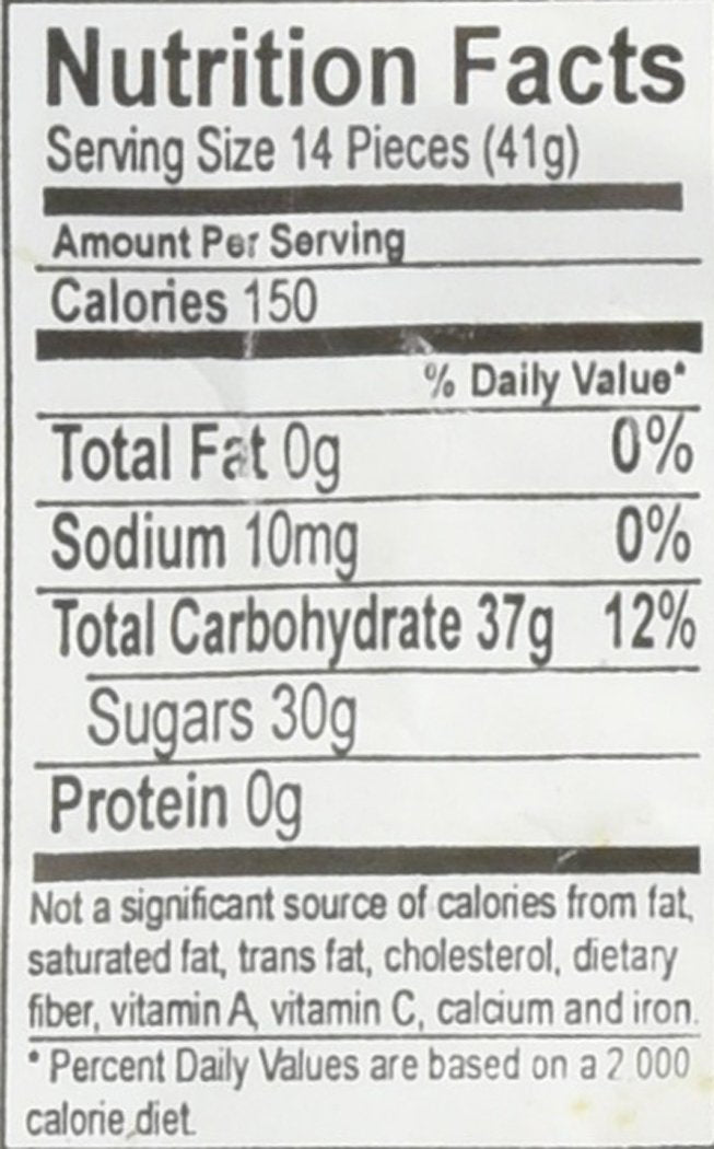 80 Ounce Bulk Jelly Beans Q4992