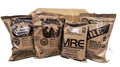 4-Pack MREs (Meals Ready-to-Eat) V3833