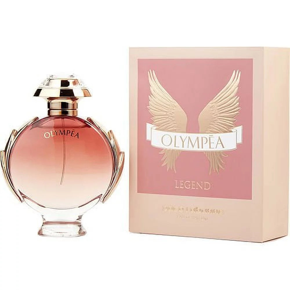 OLYMPEA LEGEND Eau de Parfum D574