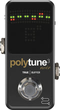 Pedal Tuner W6622