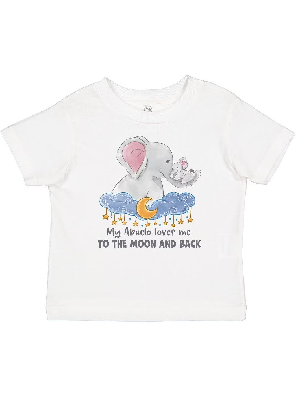 Baby T-Shirt A53953