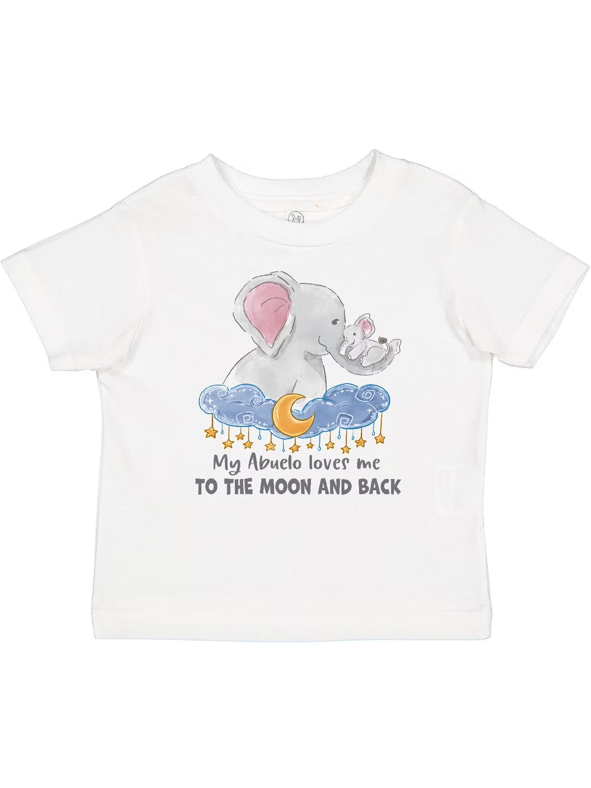 Baby T-Shirt A53953