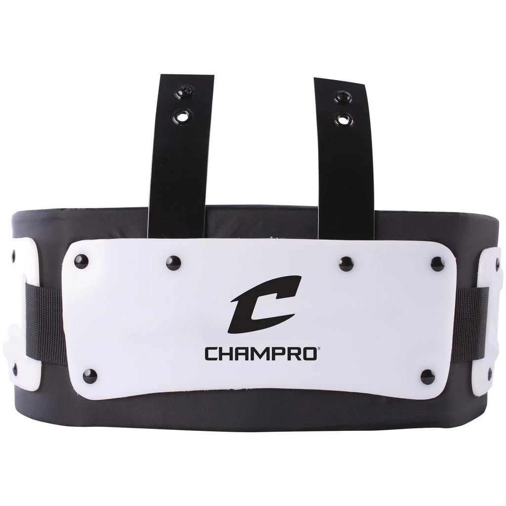 Football Flak Jackets Rib Protector Attachment for Shoulder Pads H97083