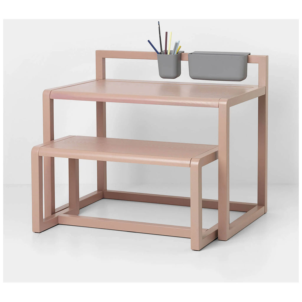 Rose Architect Desk V7865