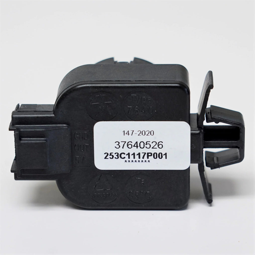 Washing Machine Pressure Water Level Switch M451