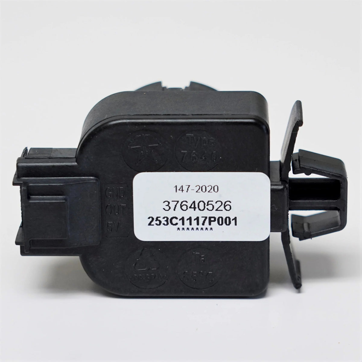 Washing Machine Pressure Water Level Switch M451
