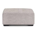 Tufted Ottoman X7296