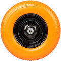 16 Tool Car Solid Foaming Wheel E40119