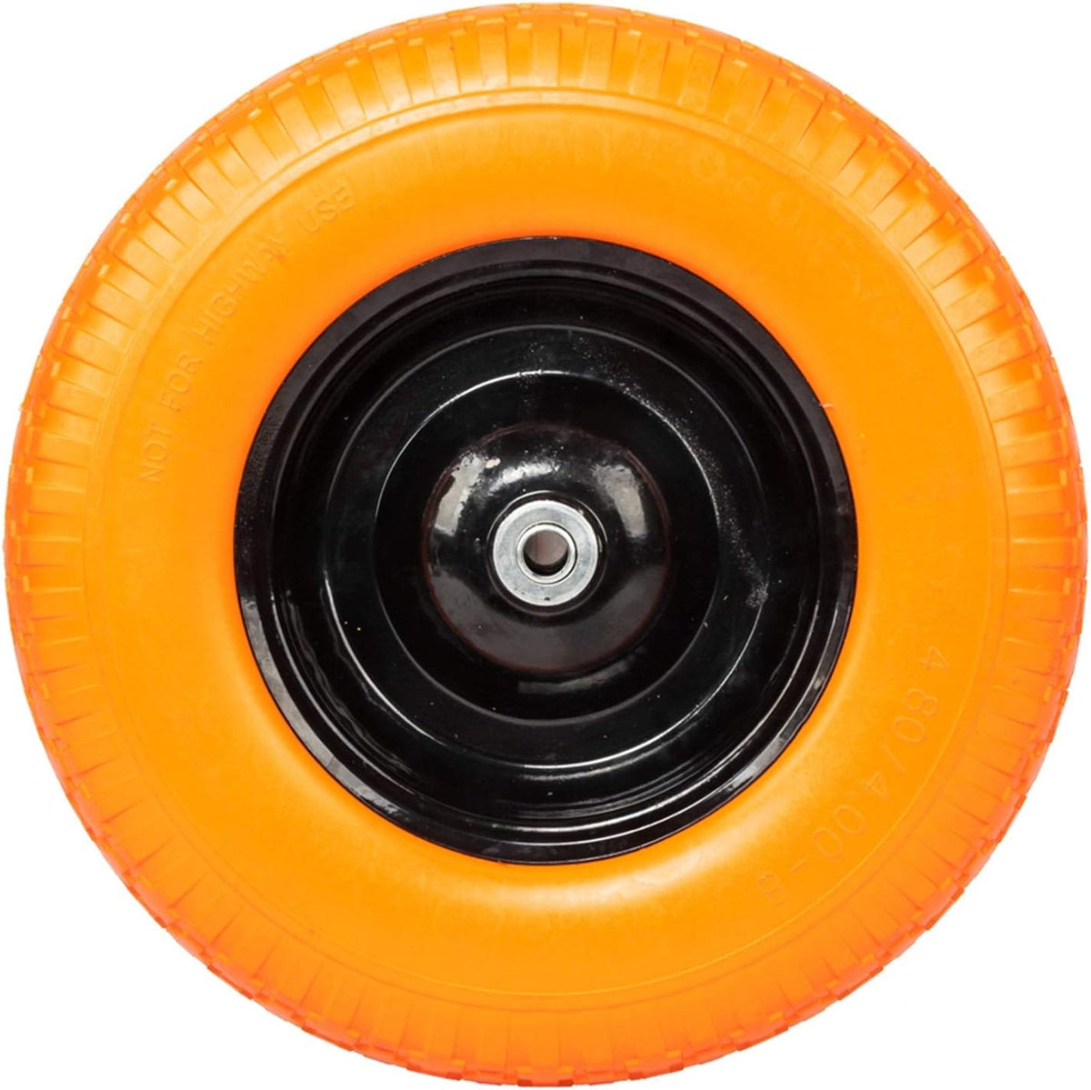 16 Tool Car Solid Foaming Wheel E40119
