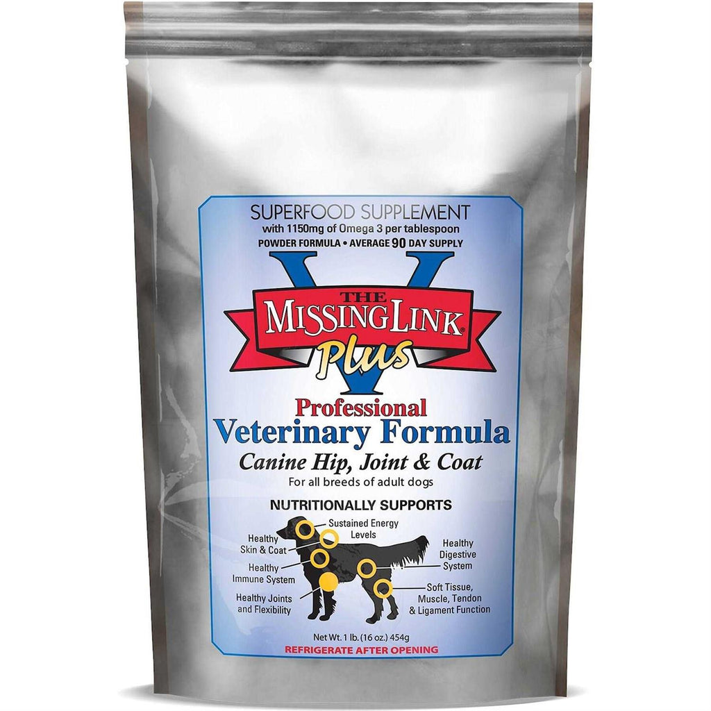 Canine Hip Veterinary Formula N7723