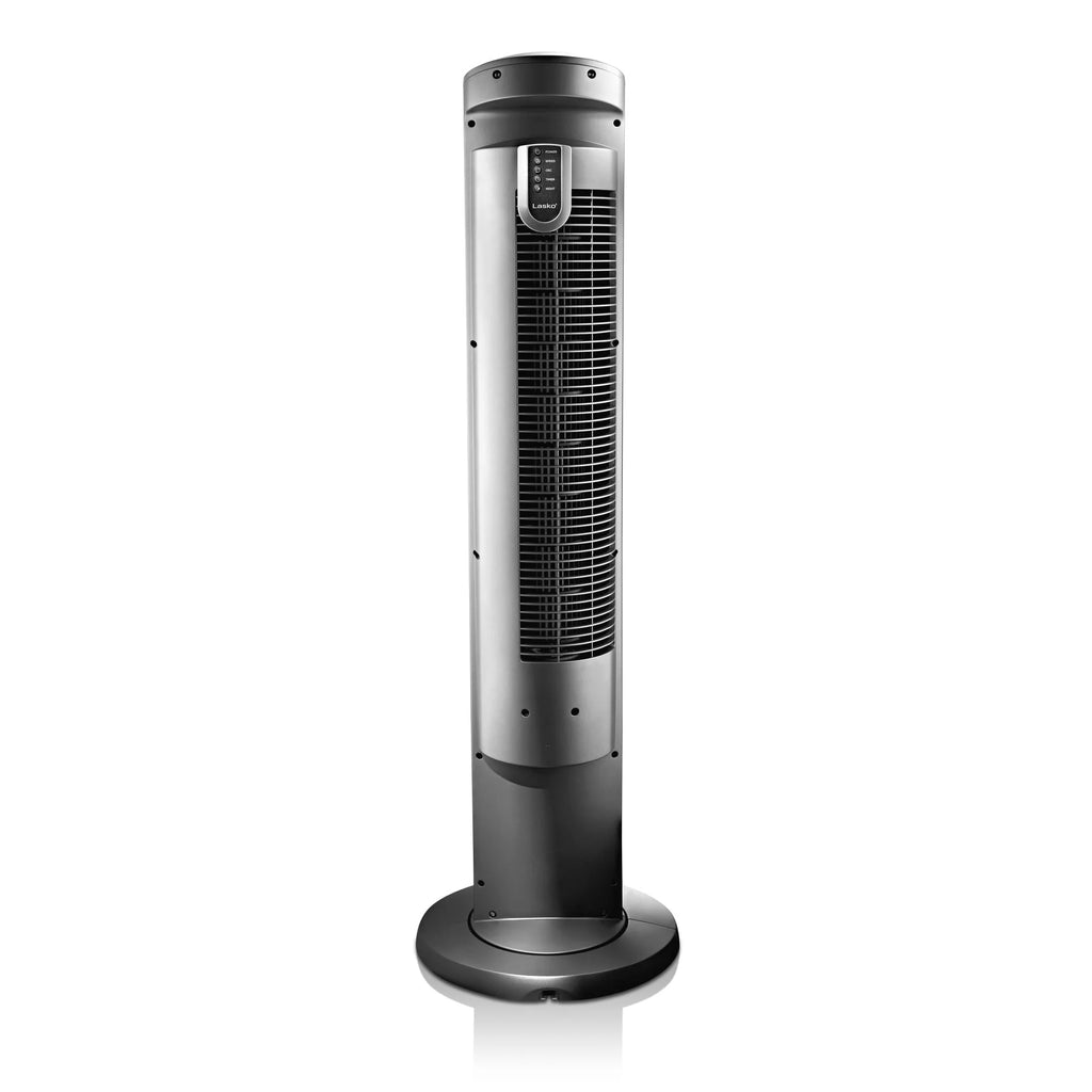 42 Wind Curve Tower Fan with Remote I72787