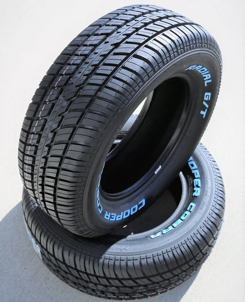 2 All Season Tires 215/70R15 97T X2077