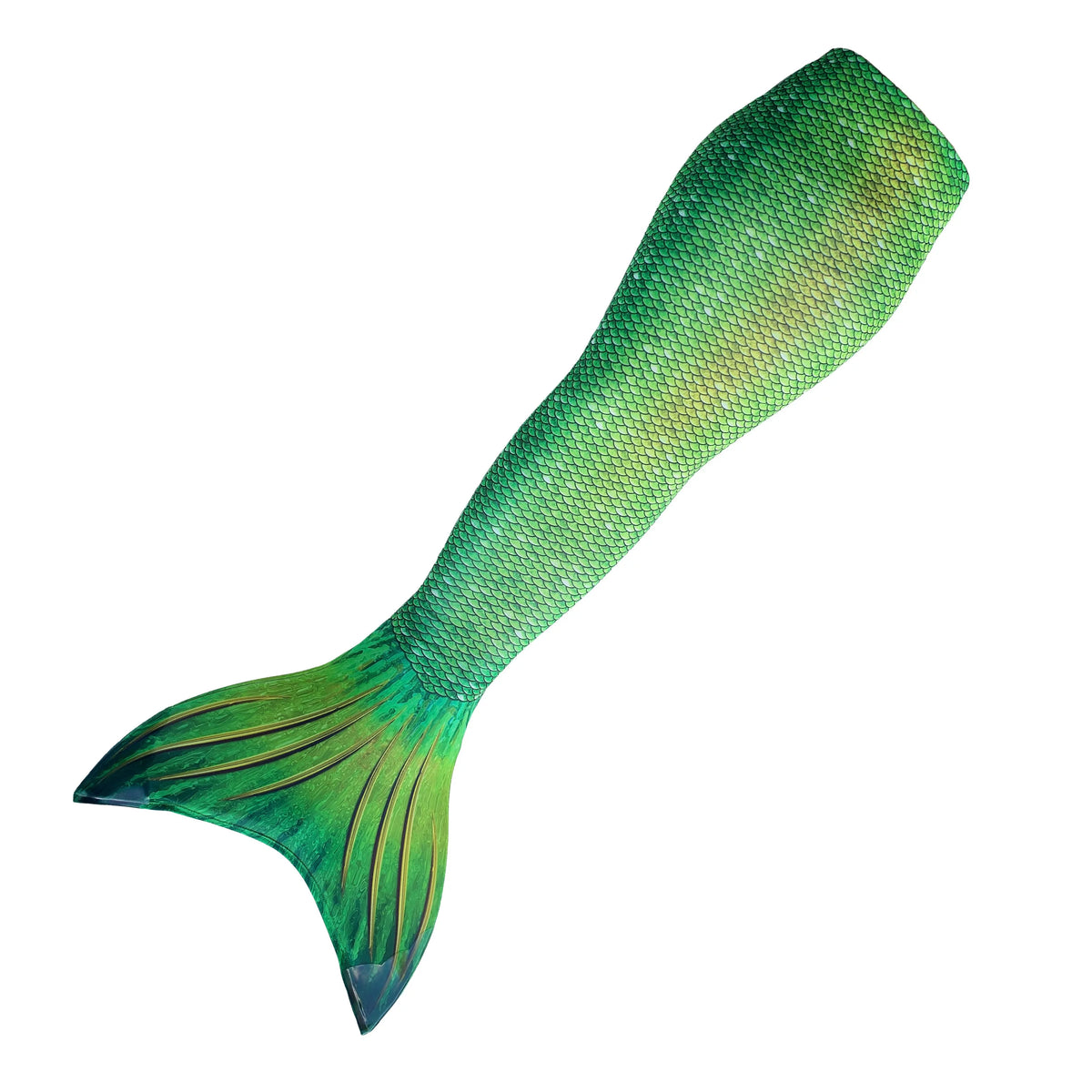 Mermaid Tail Skin Teen Adult Size Junior Medium O671053