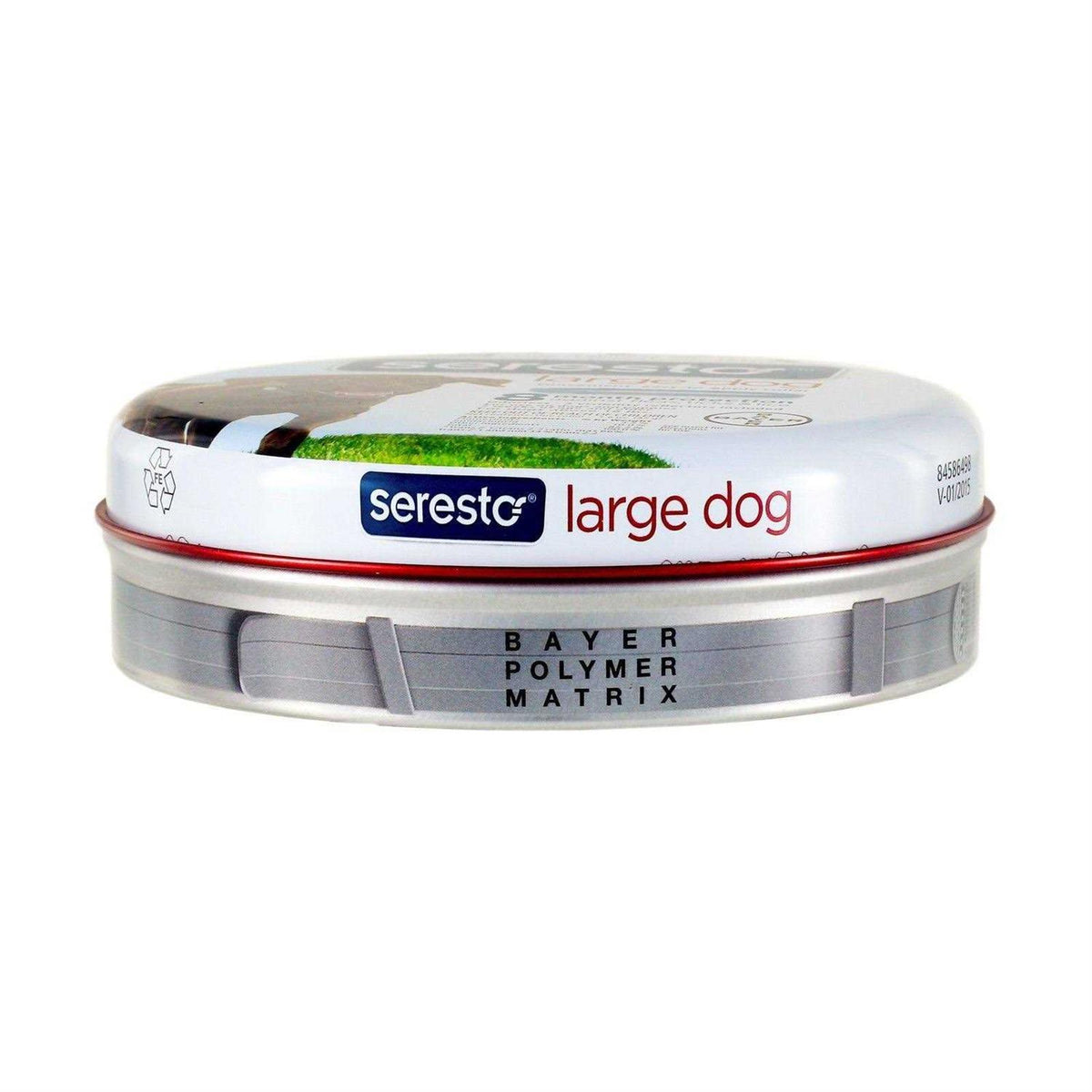 Flea and Tick Collar for Dogs L399478