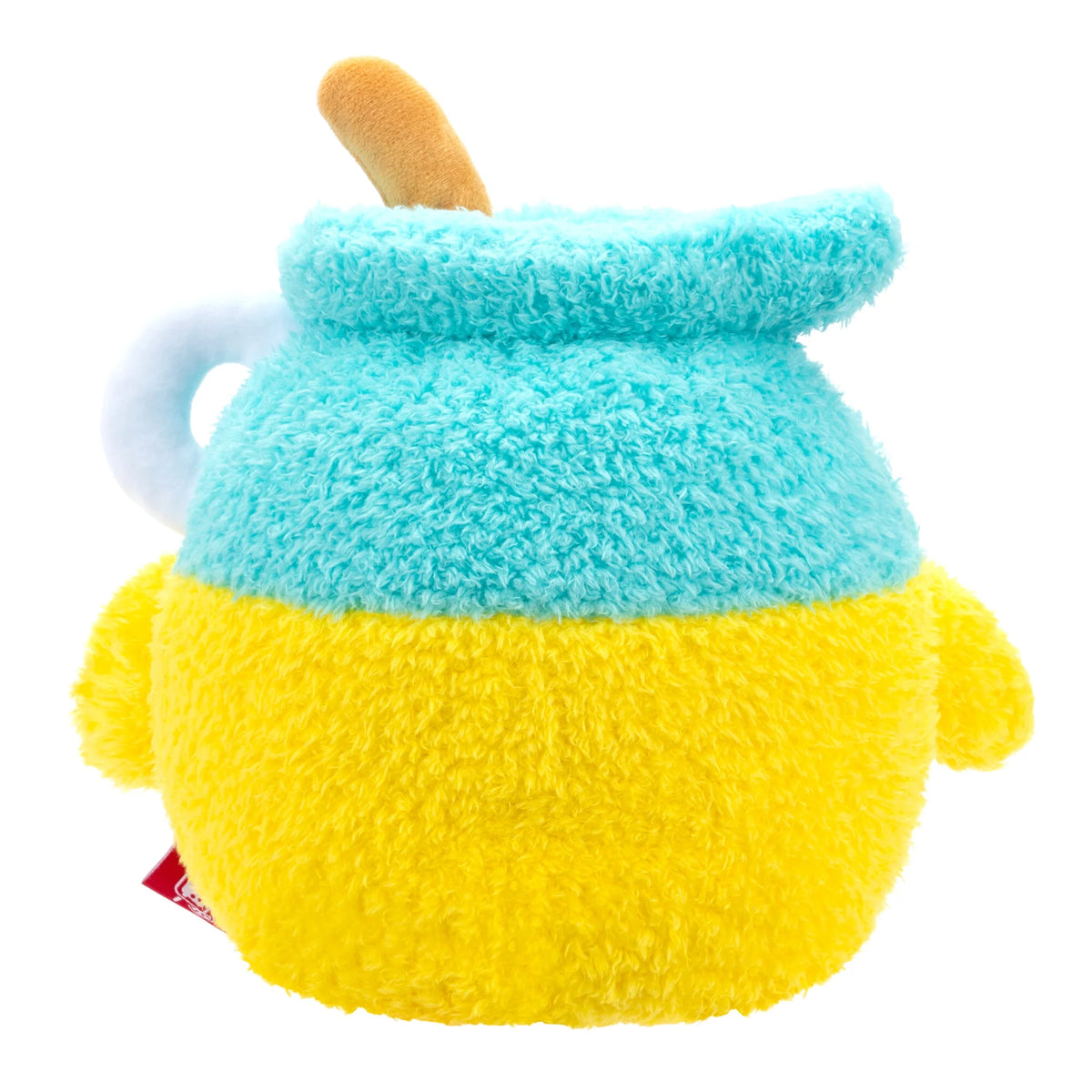 Lemonade Pitcher Plush Toy Y7679