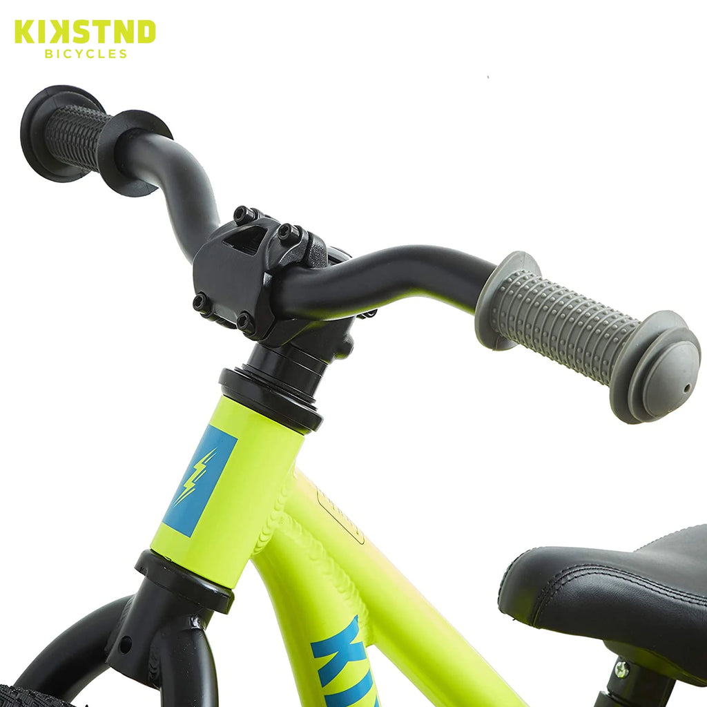 Balance Bike for Toddlers and Kids Yellow H821