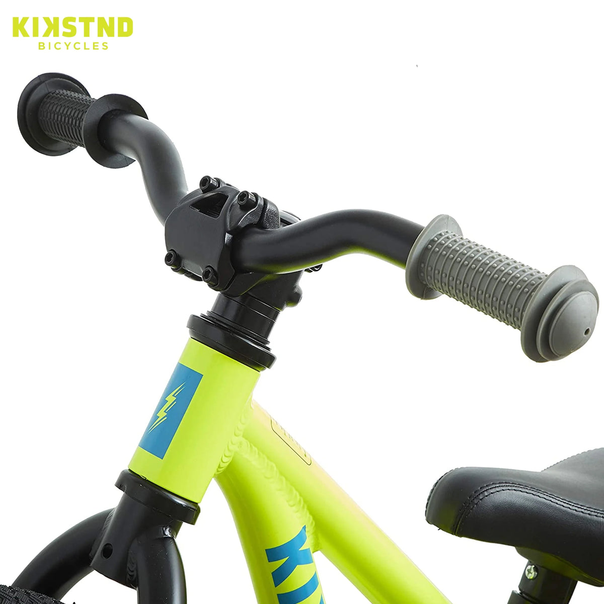 Balance Bike for Toddlers and Kids Yellow H821