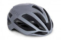 Mat Grey Bicycle Helmet S55468