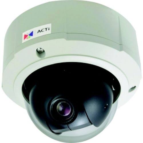 3 Megapixel Network Camera Y875