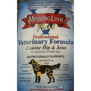 Canine Hip Veterinary Formula N7723