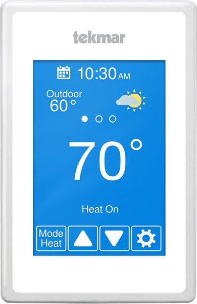 WiFi Thermostat N158306