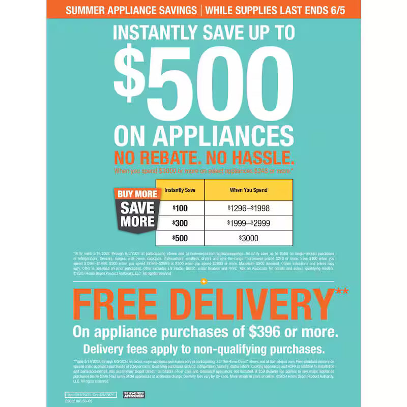 25 cu. ft. French Door Refrigerator F279654