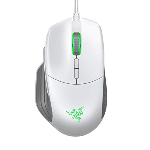 6400 DPI Optical Gaming Mouse V1235