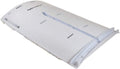 Refrigerator Evaporator Cover Assembly T279267
