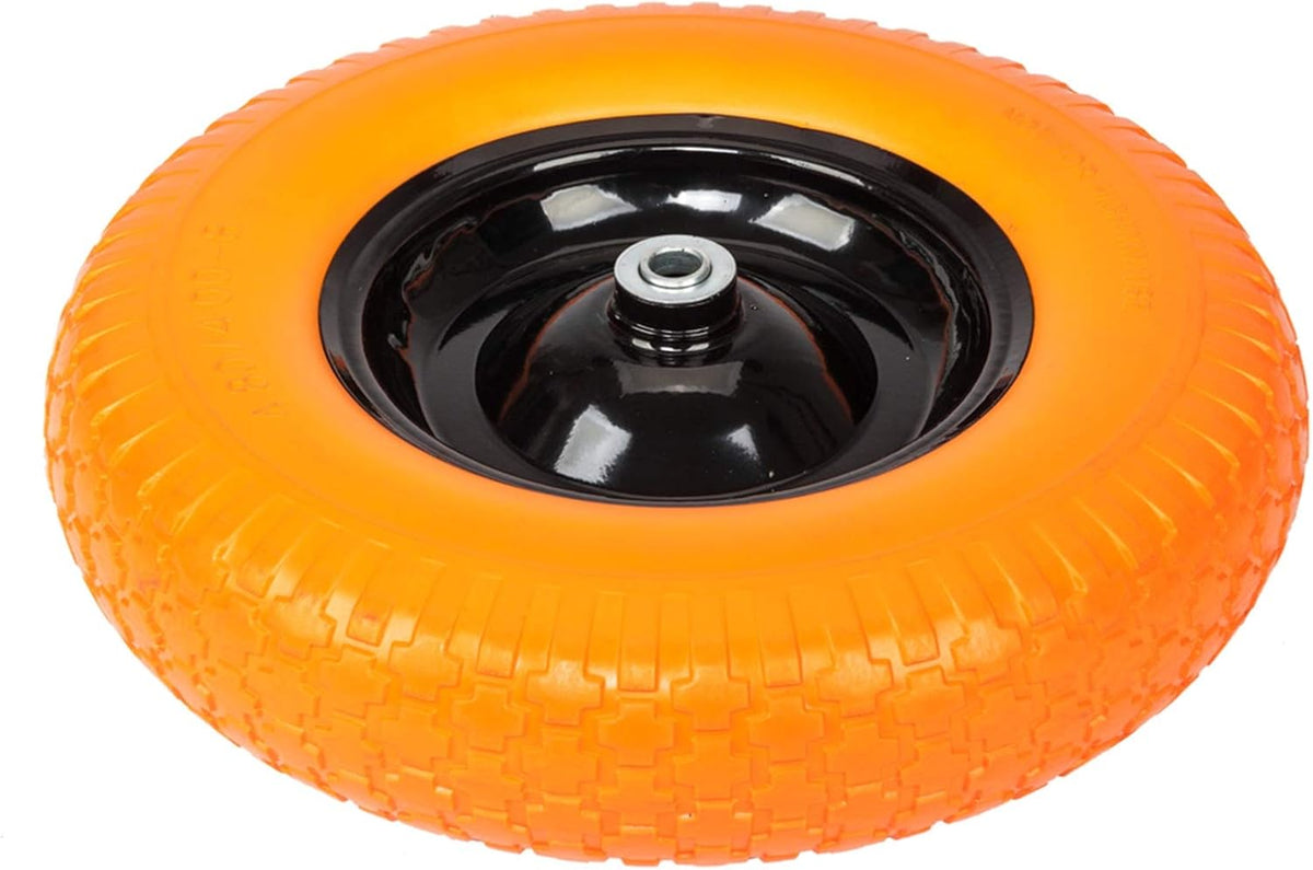 16 Tool Car Solid Foaming Wheel E40119